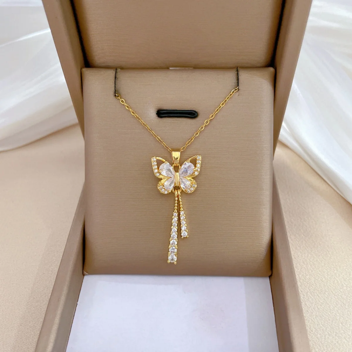 Papillon d’Or