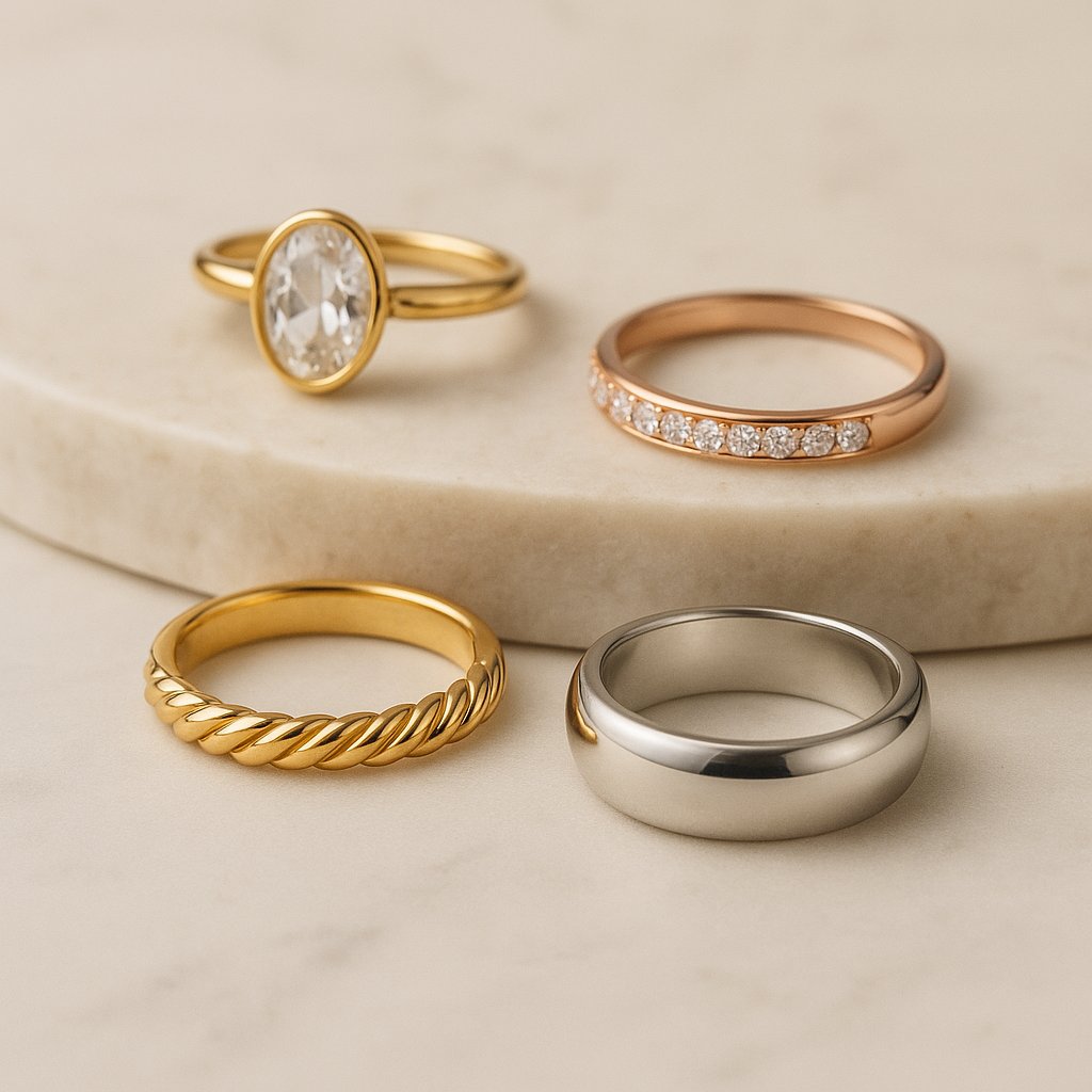 Ringe