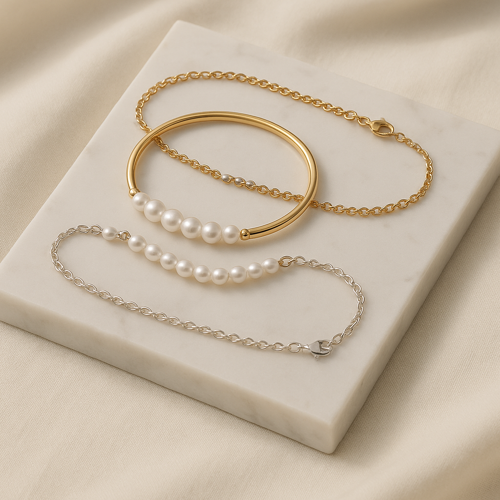 Armbänder