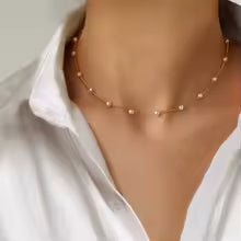 Chapelet de Perles