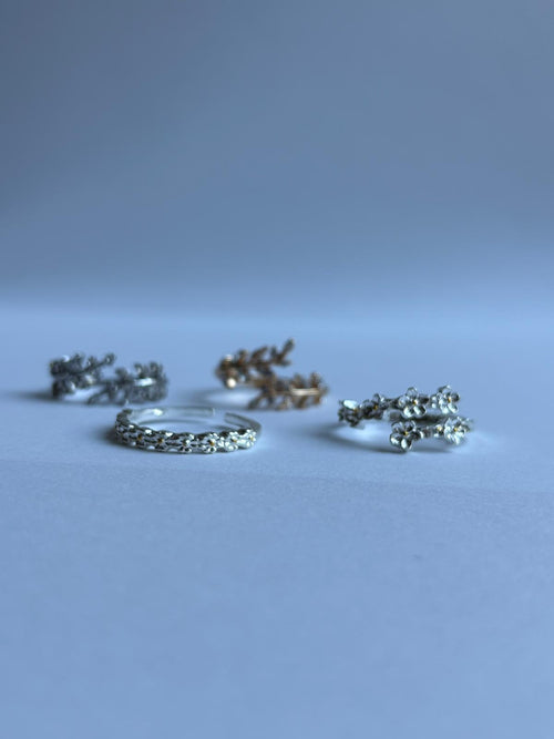 Couronne Florale